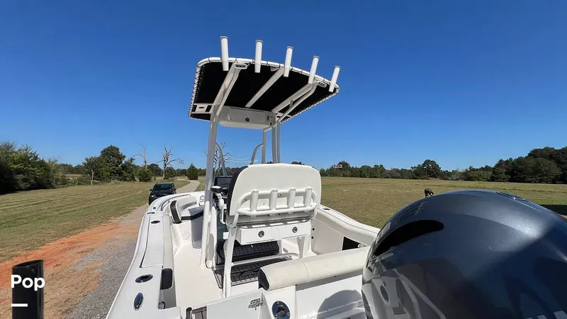 Slide: The Image of Tidewater 210 CC Adventure 2023 - 14770588