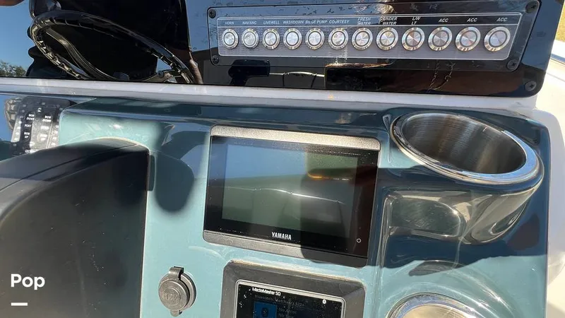 Slide: The Image of Tidewater 210 CC Adventure 2023 - 14770590