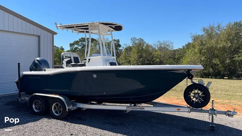 The Image of Tidewater 210 CC Adventure 2023 - 14770399