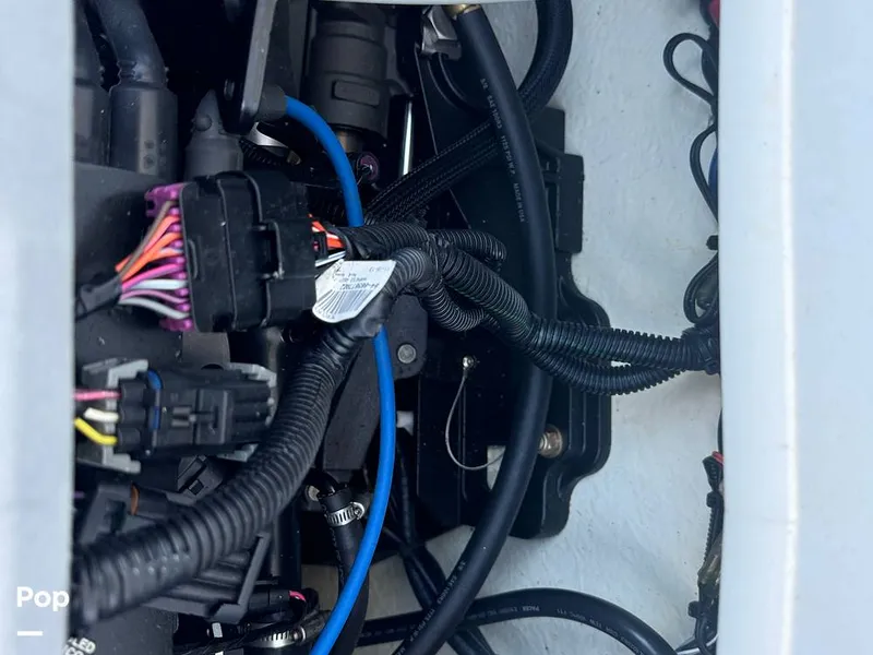 Slide: The Image of Sea Ray 205 Sport 2014 - 14772594