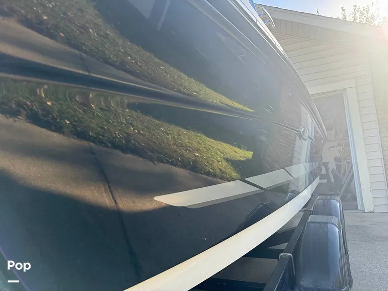 Slide: The Image of Sea Ray 205 Sport 2014 - 14772560