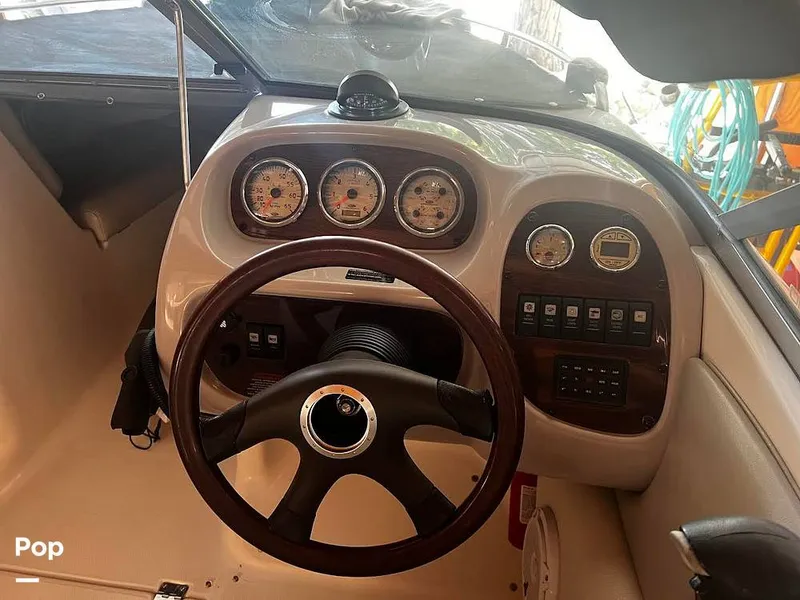 Slide: The Image of Chaparral 204 SSi 2005 - 15373912