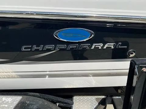 Slide: The Image of Chaparral 204 SSi 2005 - 14706147