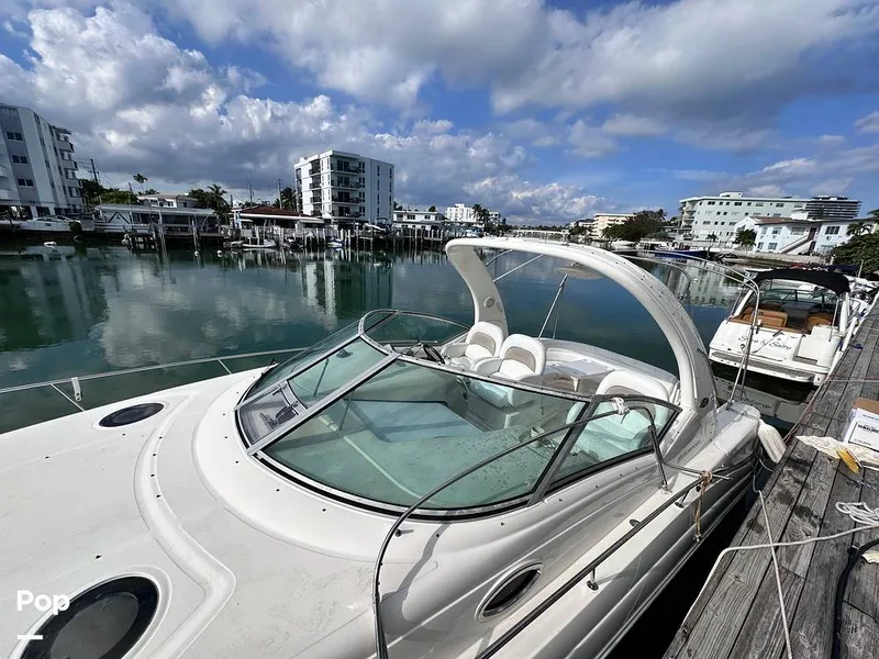 Slide: The Image of Sea Ray 340 Sundancer 2003 - 14986296