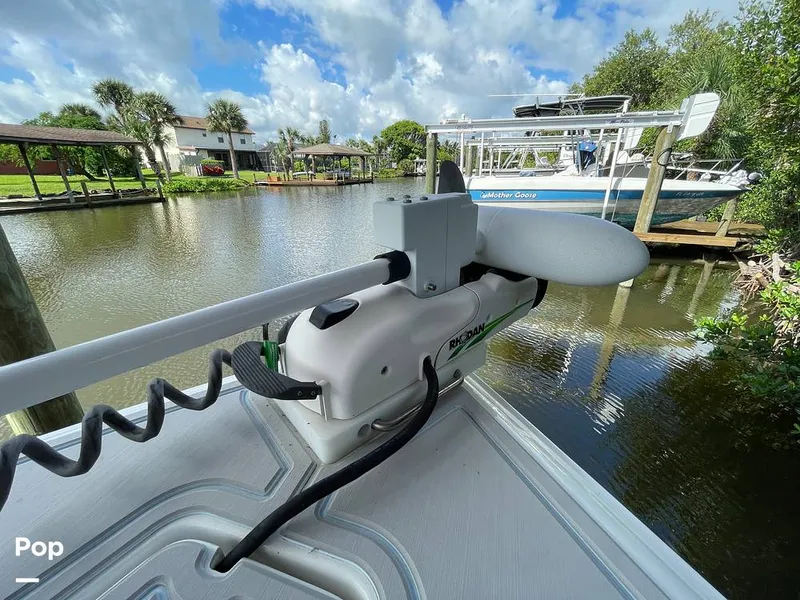 Slide: The Image of Sea Hunt Gamefish 27 FSA 2022 - 14786676