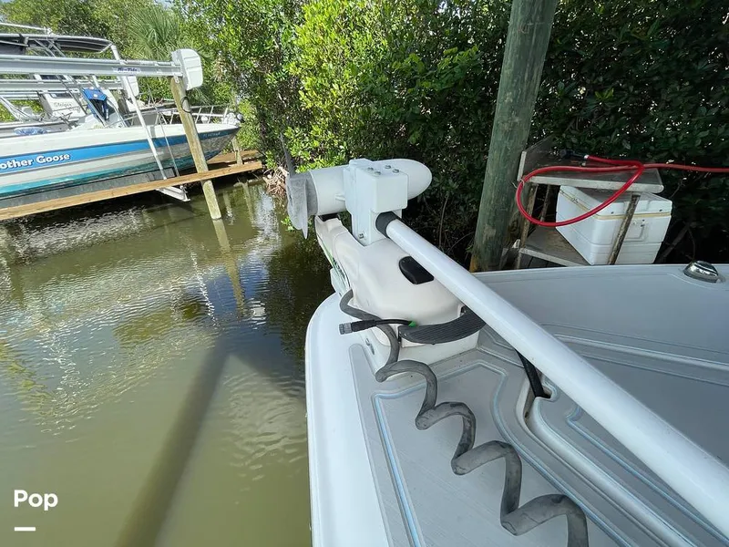 Slide: The Image of Sea Hunt Gamefish 27 FSA 2022 - 14786677