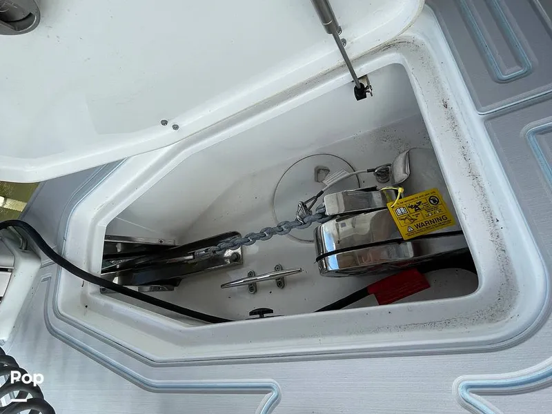 Slide: The Image of Sea Hunt Gamefish 27 FSA 2022 - 14786679