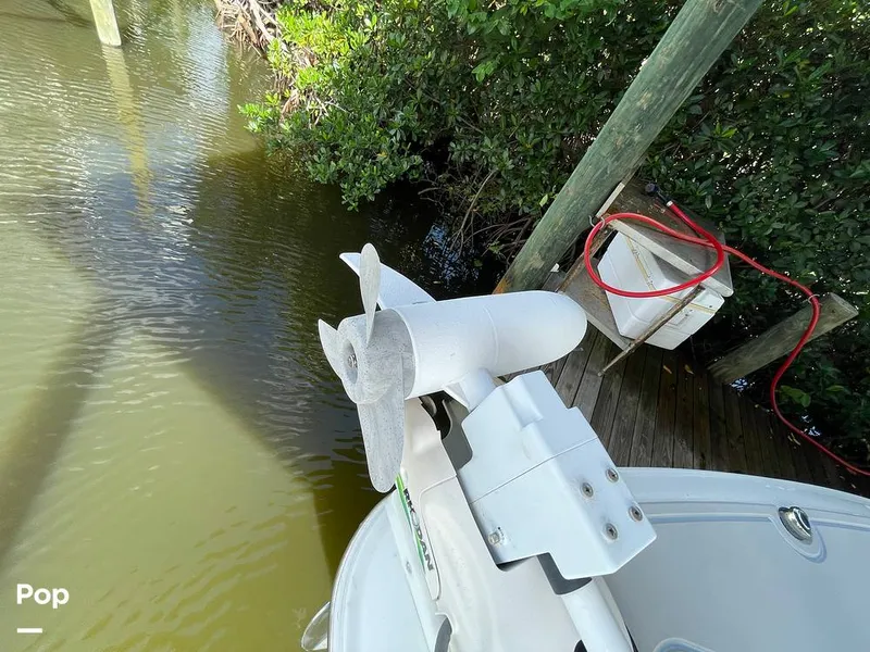 Slide: The Image of Sea Hunt Gamefish 27 FSA 2022 - 14786682