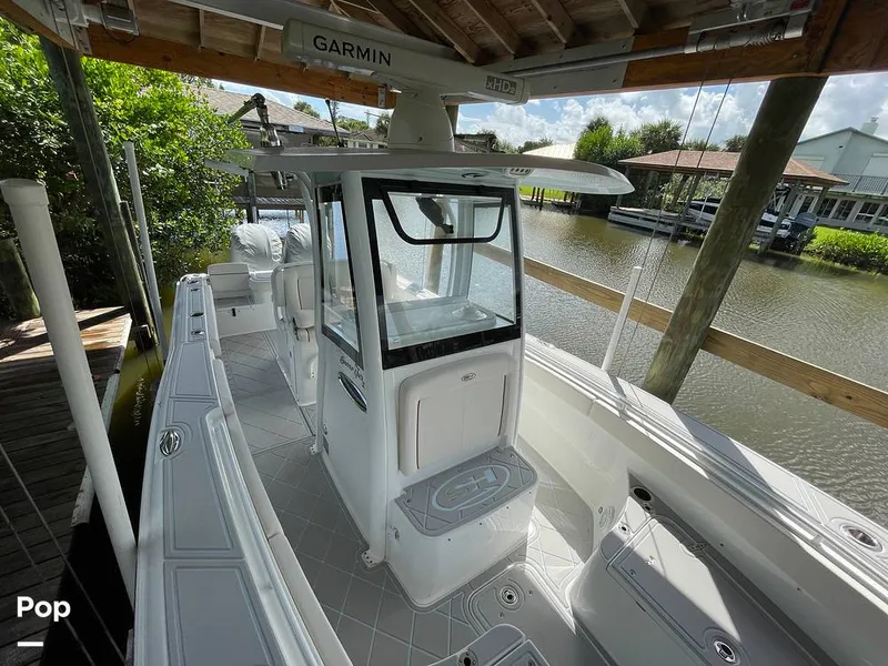 Slide: The Image of Sea Hunt Gamefish 27 FSA 2022 - 14786686