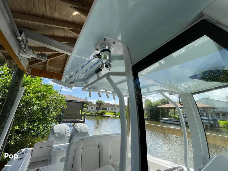 Slide: The Image of Sea Hunt Gamefish 27 FSA 2022 - 14786691