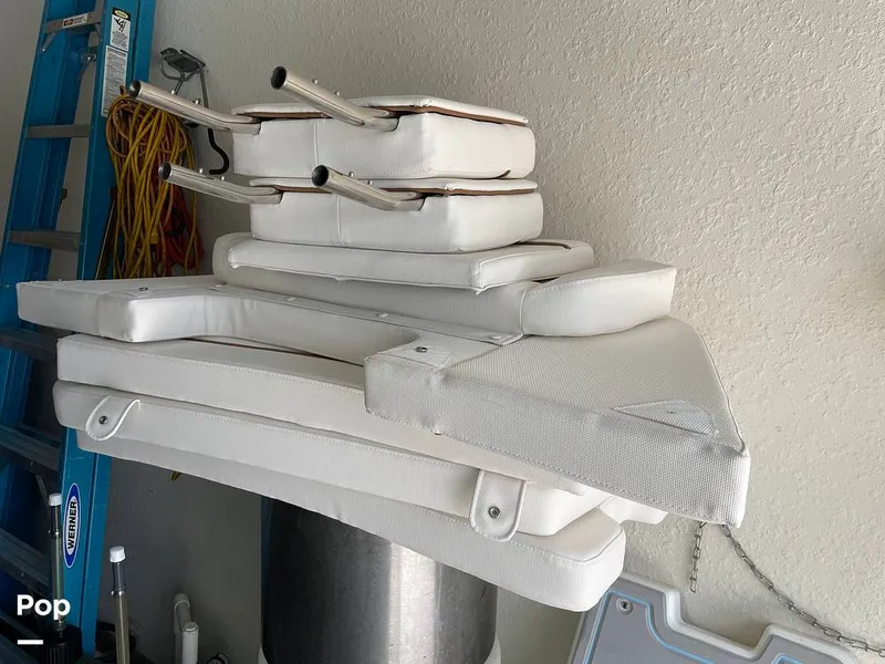 Slide: The Image of Sea Hunt Gamefish 27 FSA 2022 - 14786699