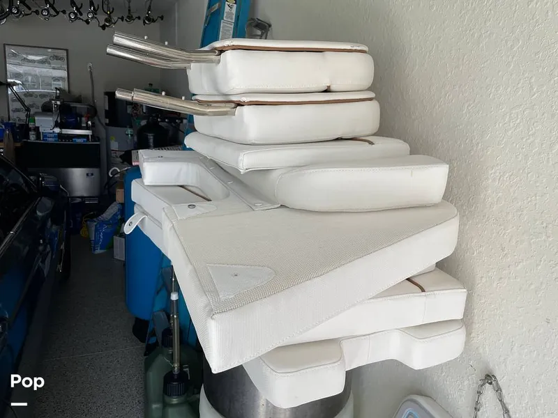 Slide: The Image of Sea Hunt Gamefish 27 FSA 2022 - 14786700