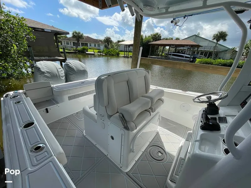 Slide: The Image of Sea Hunt Gamefish 27 FSA 2022 - 14786692