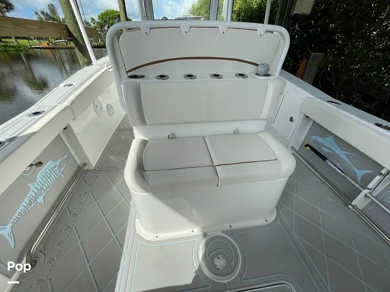 Slide: The Image of Sea Hunt Gamefish 27 FSA 2022 - 14786627