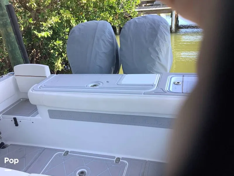 Slide: The Image of Sea Hunt Gamefish 27 FSA 2022 - 14706919