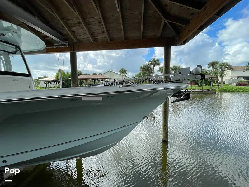 Slide: The Image of Sea Hunt Gamefish 27 FSA 2022 - 14786432