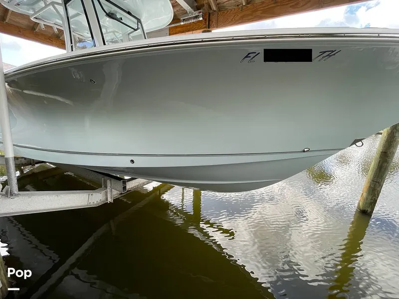 Slide: The Image of Sea Hunt Gamefish 27 FSA 2022 - 14786441