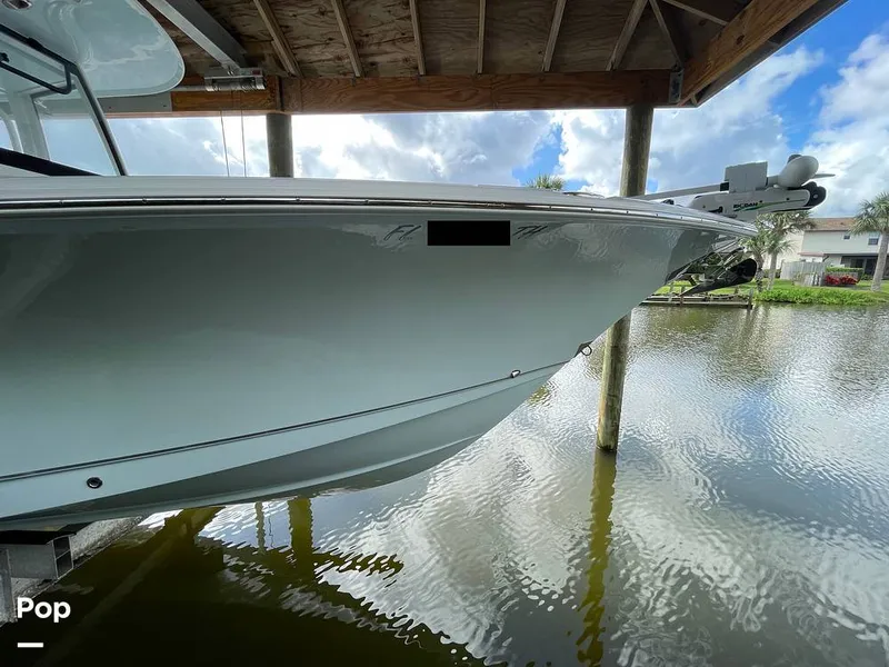 Slide: The Image of Sea Hunt Gamefish 27 FSA 2022 - 14786442