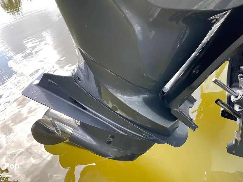 Slide: The Image of Sea Hunt Gamefish 27 FSA 2022 - 14786450