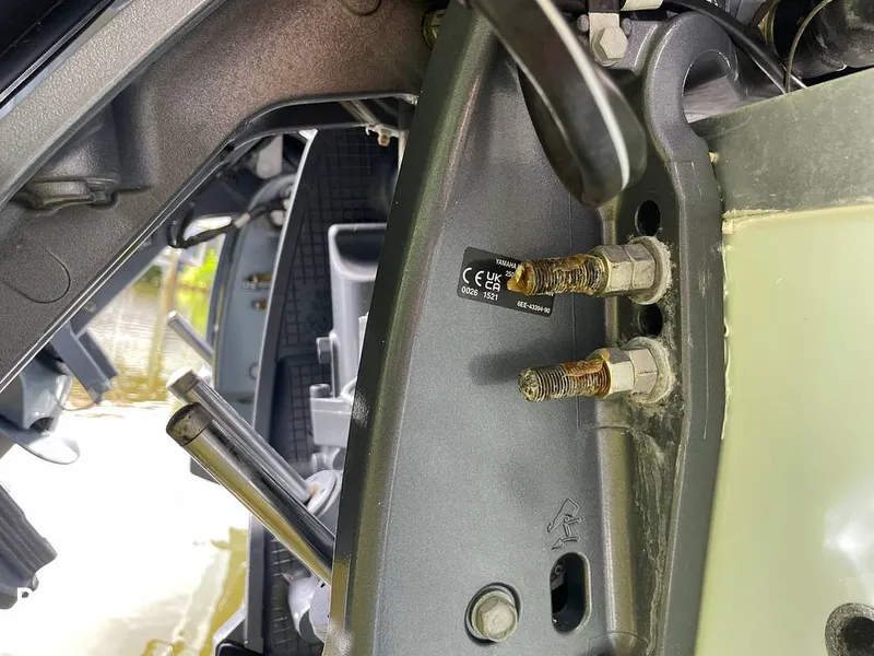 Slide: The Image of Sea Hunt Gamefish 27 FSA 2022 - 14786452