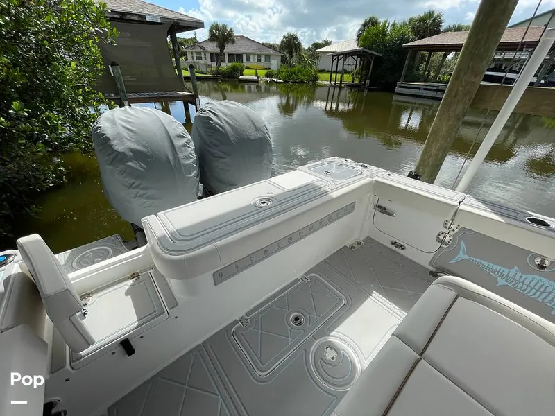 Slide: The Image of Sea Hunt Gamefish 27 FSA 2022 - 14786455