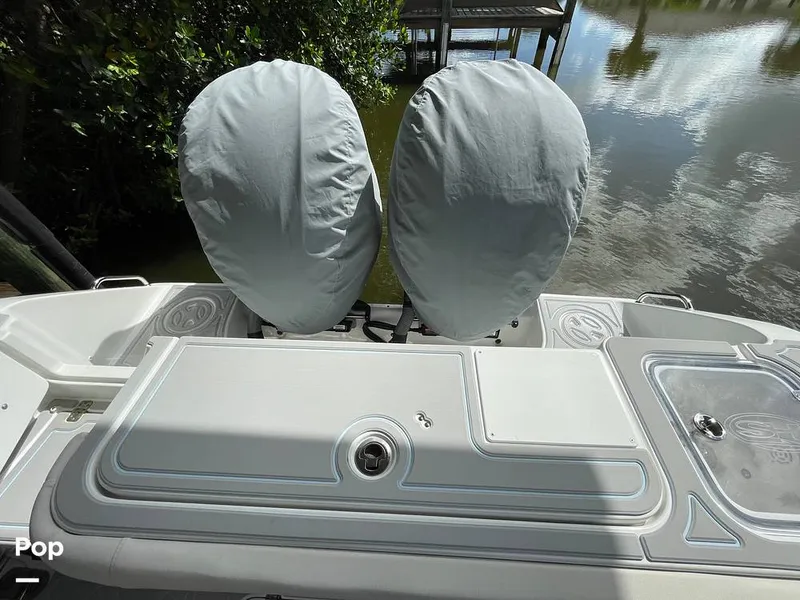 Slide: The Image of Sea Hunt Gamefish 27 FSA 2022 - 14786456