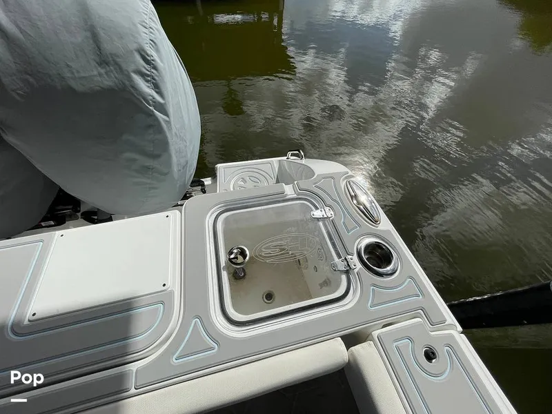 Slide: The Image of Sea Hunt Gamefish 27 FSA 2022 - 14786457