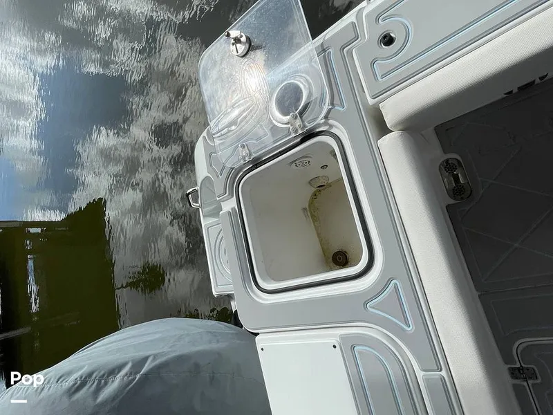 Slide: The Image of Sea Hunt Gamefish 27 FSA 2022 - 14786461