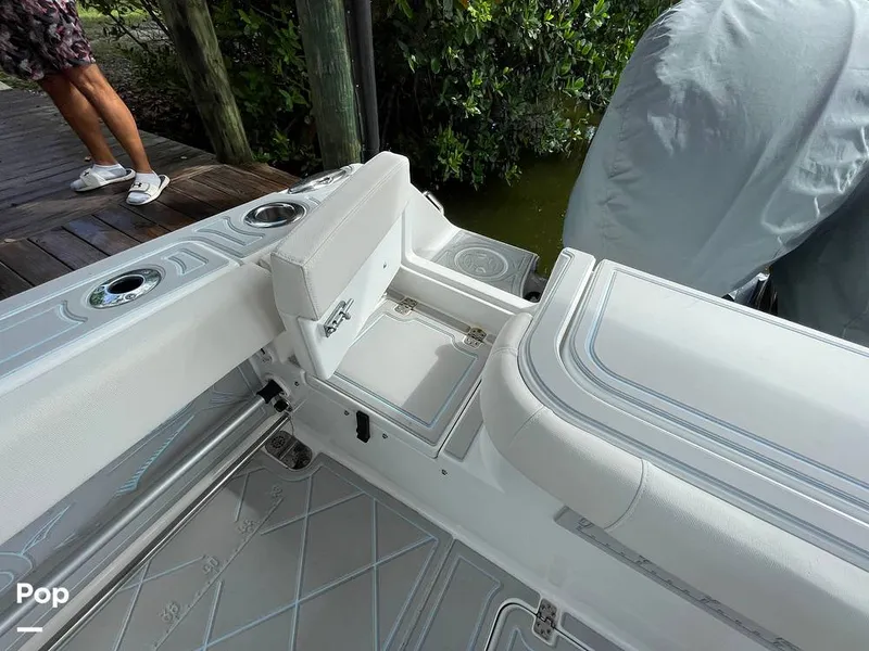 Slide: The Image of Sea Hunt Gamefish 27 FSA 2022 - 14786616