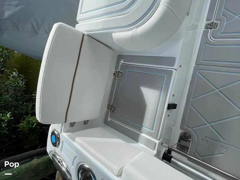 Slide: The Image of Sea Hunt Gamefish 27 FSA 2022 - 14786617