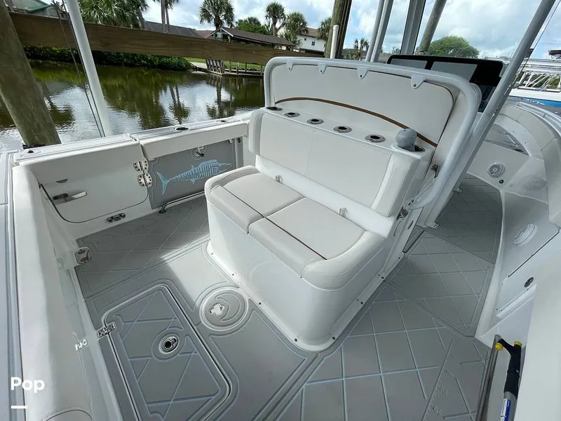 Slide: The Image of Sea Hunt Gamefish 27 FSA 2022 - 14786620