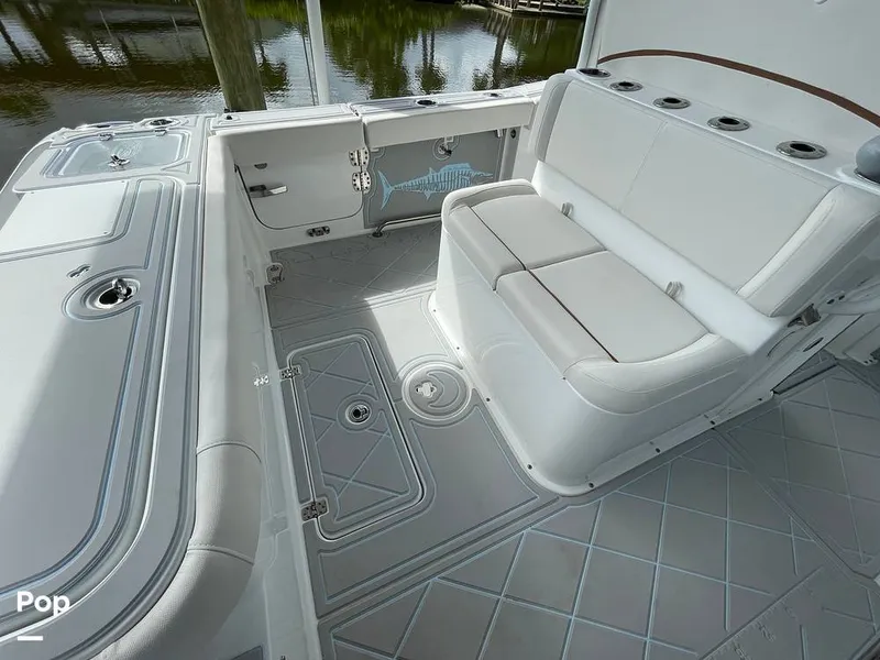 Slide: The Image of Sea Hunt Gamefish 27 FSA 2022 - 14786621