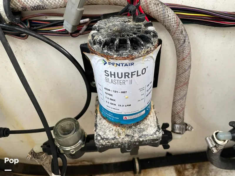 Slide: The Image of Sea Hunt Gamefish 27 FSA 2022 - 14786623