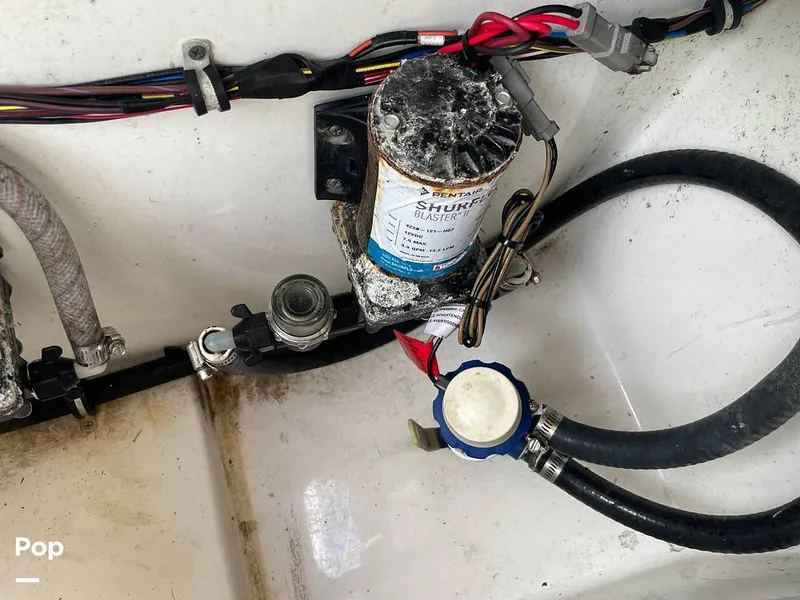 Slide: The Image of Sea Hunt Gamefish 27 FSA 2022 - 14786625