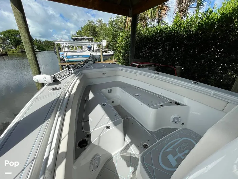 Slide: The Image of Sea Hunt Gamefish 27 FSA 2022 - 14786669