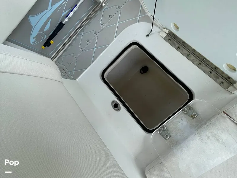 Slide: The Image of Sea Hunt Gamefish 27 FSA 2022 - 14786629