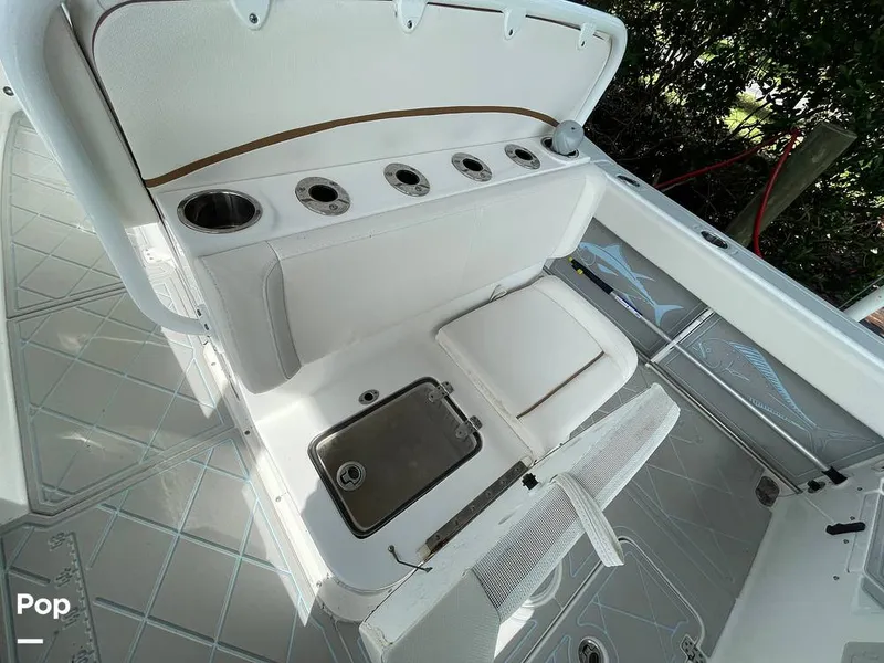 Slide: The Image of Sea Hunt Gamefish 27 FSA 2022 - 14786630