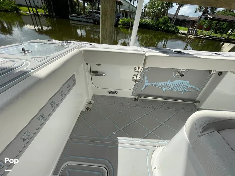 Slide: The Image of Sea Hunt Gamefish 27 FSA 2022 - 14786631