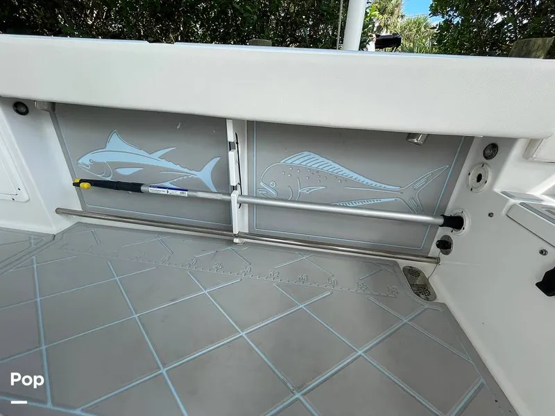 Slide: The Image of Sea Hunt Gamefish 27 FSA 2022 - 14786633