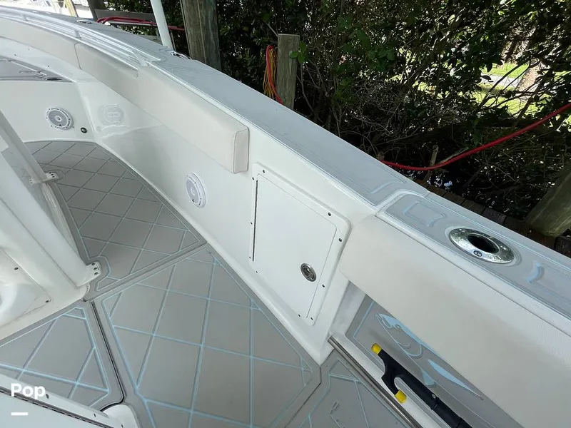 Slide: The Image of Sea Hunt Gamefish 27 FSA 2022 - 14786635