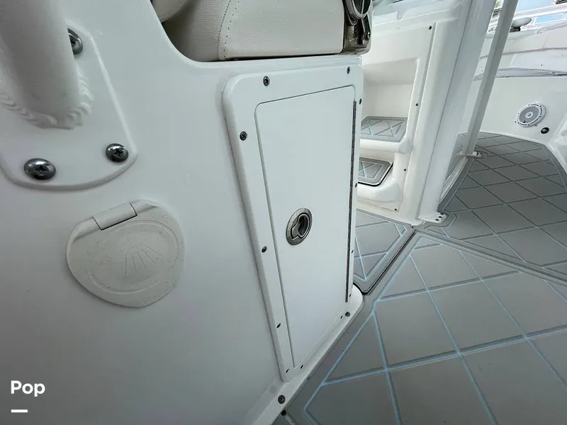 Slide: The Image of Sea Hunt Gamefish 27 FSA 2022 - 14786637