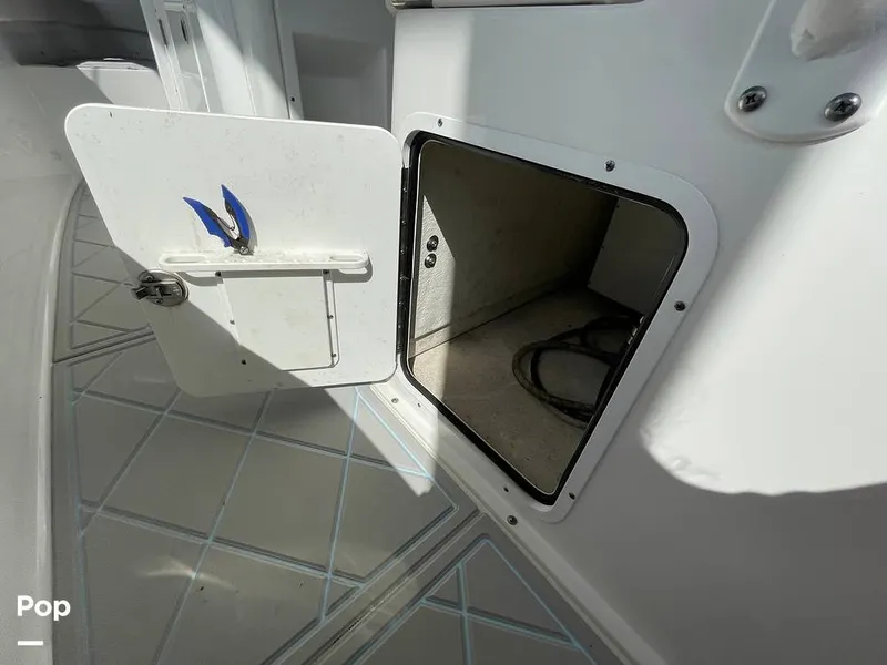 Slide: The Image of Sea Hunt Gamefish 27 FSA 2022 - 14786640