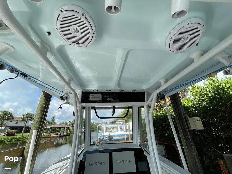 Slide: The Image of Sea Hunt Gamefish 27 FSA 2022 - 14786645