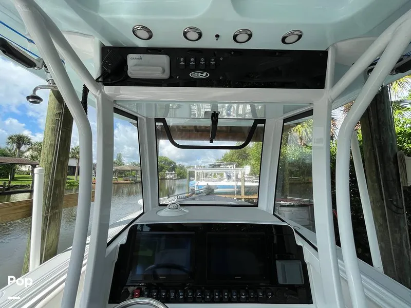 Slide: The Image of Sea Hunt Gamefish 27 FSA 2022 - 14786652