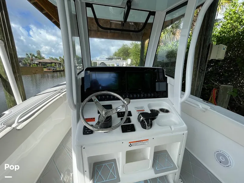 Slide: The Image of Sea Hunt Gamefish 27 FSA 2022 - 14786654