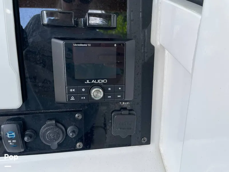 Slide: The Image of Sea Hunt Gamefish 27 FSA 2022 - 14786655