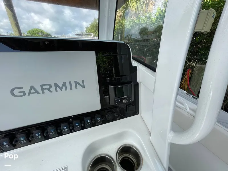 Slide: The Image of Sea Hunt Gamefish 27 FSA 2022 - 14786656