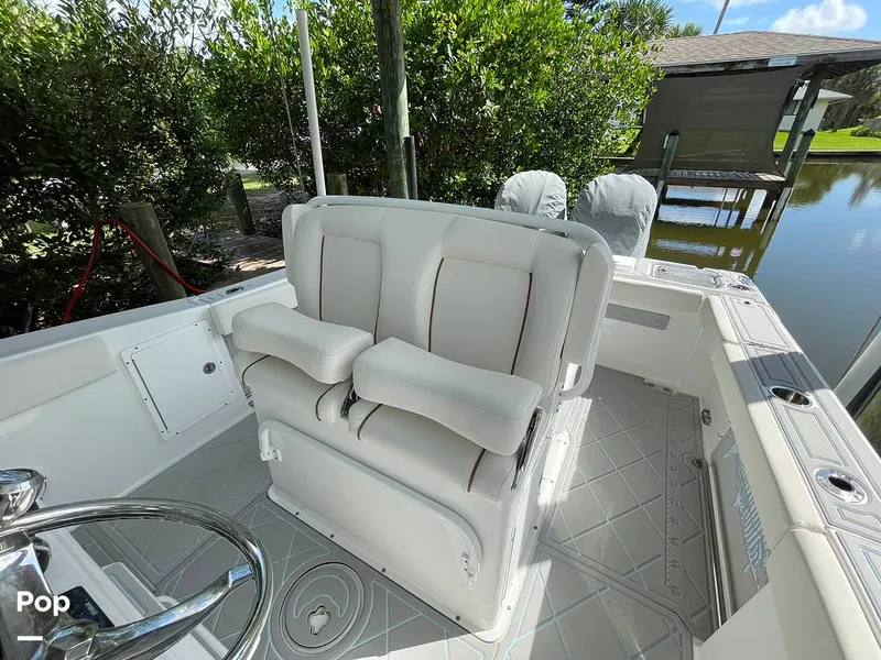 Slide: The Image of Sea Hunt Gamefish 27 FSA 2022 - 14786657