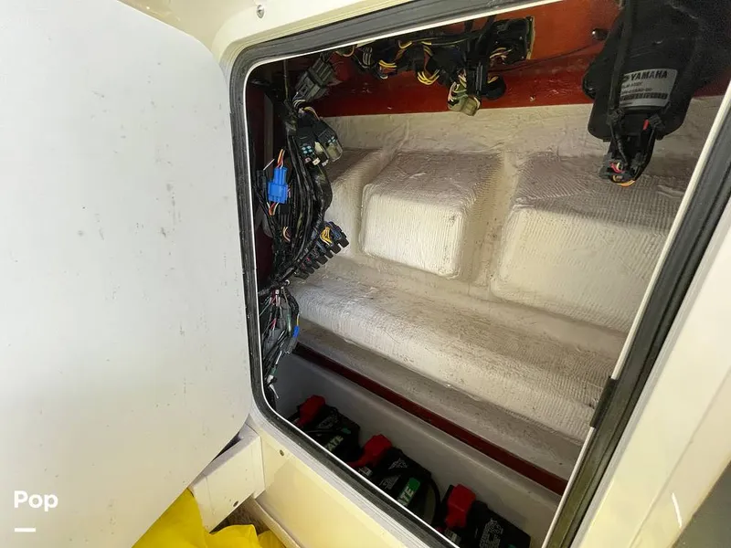 Slide: The Image of Sea Hunt Gamefish 27 FSA 2022 - 14786665