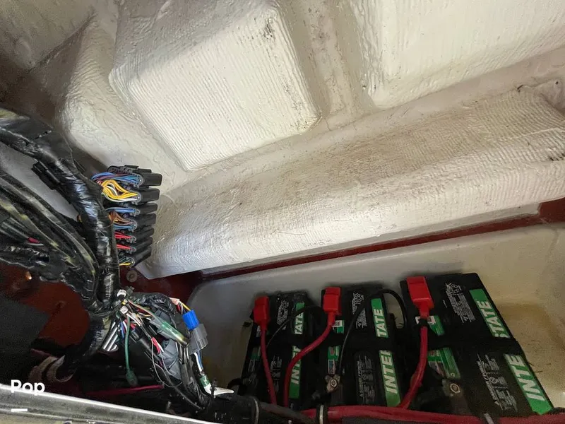 Slide: The Image of Sea Hunt Gamefish 27 FSA 2022 - 14786667